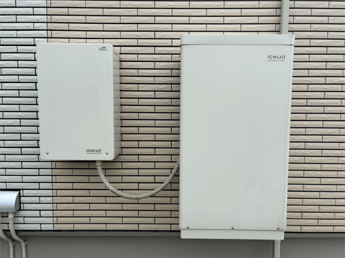 蓄電池